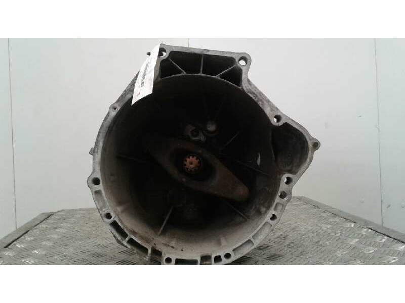 Recambio de caja cambios para bmw serie 3 berlina (e46) 320d referencia OEM IAM HCI  