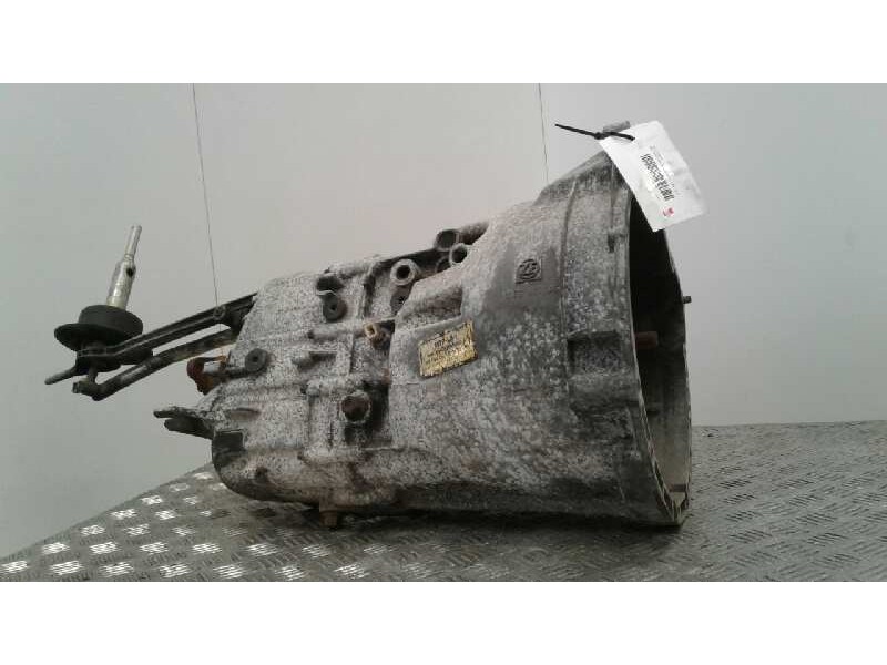 Recambio de caja cambios para bmw serie 3 berlina (e46) 320d referencia OEM IAM HCI  