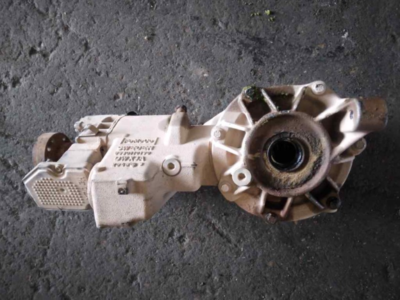 Recambio de diferencial trasero para ford kuga (cbv) 2.0 tdci cat referencia OEM IAM 6530110190  