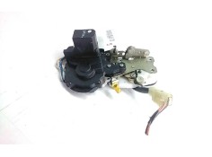 Recambio de cerradura puerta delantera izquierda para mg rover serie 200 (xw) 214 i referencia OEM IAM    2