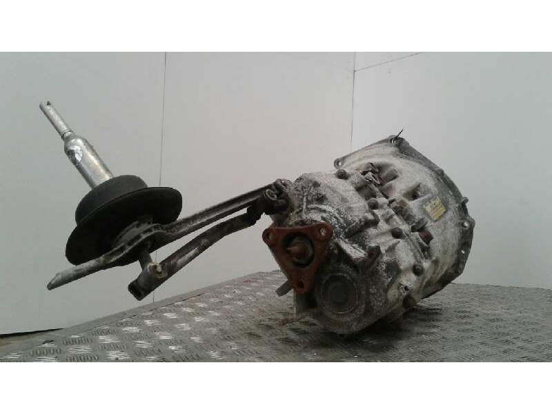 Recambio de caja cambios para bmw serie 3 berlina (e46) 320d referencia OEM IAM HCI  
