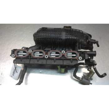 Recambio de colector admision para nissan juke (f15) 1.6 16v referencia OEM IAM   