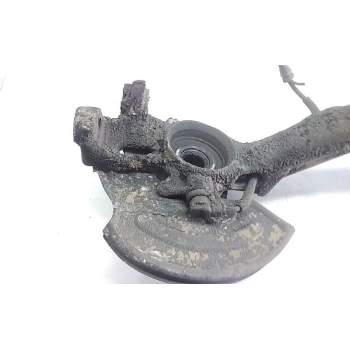 Recambio de mangueta delantera izquierda para skoda superb (3u4) classic referencia OEM IAM 8D0407257  