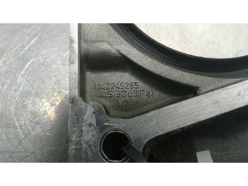 Recambio de reten cigueñal izquierdo para bmw serie 3 berlina (e46) 320d referencia OEM IAM 11142245265  