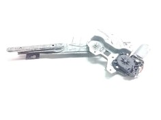 Recambio de elevalunas delantero derecho para mg rover serie 200 (xw) 214 i referencia OEM IAM    2