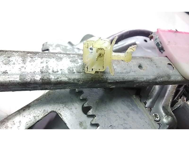 Recambio de elevalunas delantero derecho para mg rover serie 200 (xw) 214 i referencia OEM IAM   