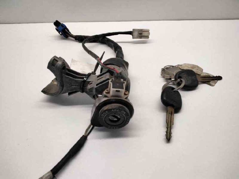 Recambio de conmutador de arranque para hyundai sonata (y3) 2.0 16v cat referencia OEM IAM   114874