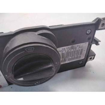 Recambio de mando calefaccion aire acondicionado para seat ibiza (6k1) 1.4 referencia OEM IAM 6K0819045C  