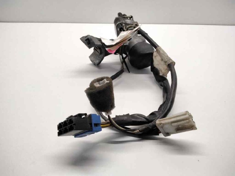 Recambio de conmutador de arranque para hyundai sonata (y3) 2.0 16v cat referencia OEM IAM   114874