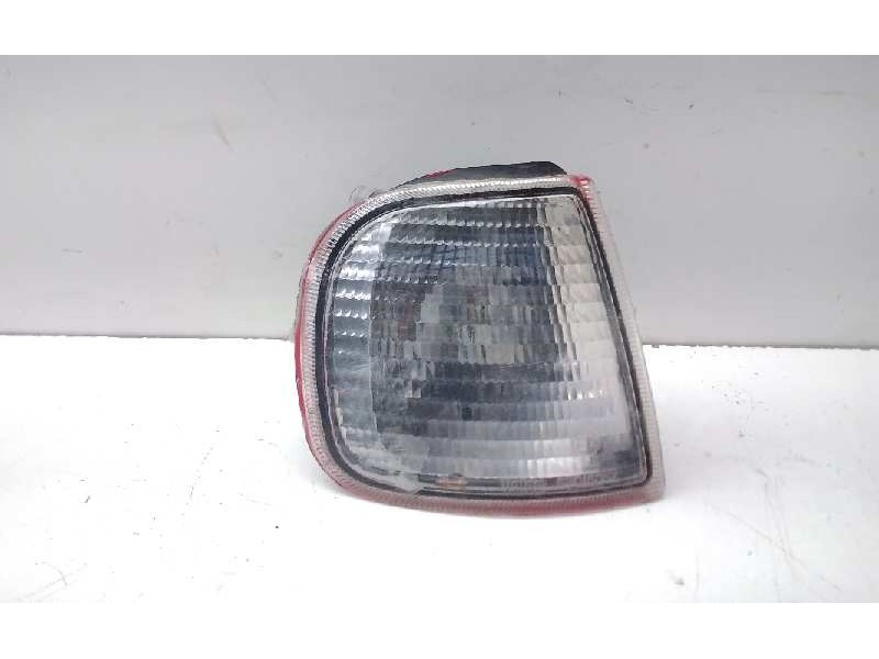 Recambio de piloto delantero derecho para seat ibiza (6k) collage referencia OEM IAM 6R015057  