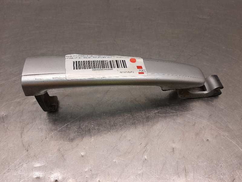 Recambio de maneta exterior delantera derecha para peugeot 307 break / sw (s1) sw clim referencia OEM IAM 9101W8  