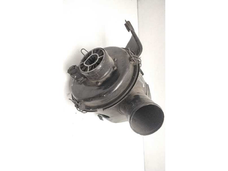 Recambio de polea del tensor correa auxiliar para hyundai sonata (y3) 2.0 16v cat referencia OEM IAM 2811033311  114876