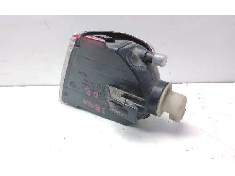 Recambio de piloto delantero derecho para seat ibiza (6k) collage referencia OEM IAM 6R015057  