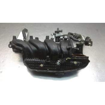 Recambio de colector admision para nissan juke (f15) 1.6 16v referencia OEM IAM   