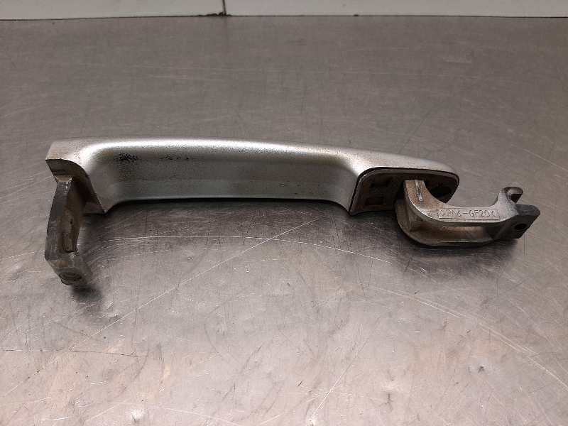 Recambio de maneta exterior delantera derecha para peugeot 307 break / sw (s1) sw clim referencia OEM IAM 9101W8  