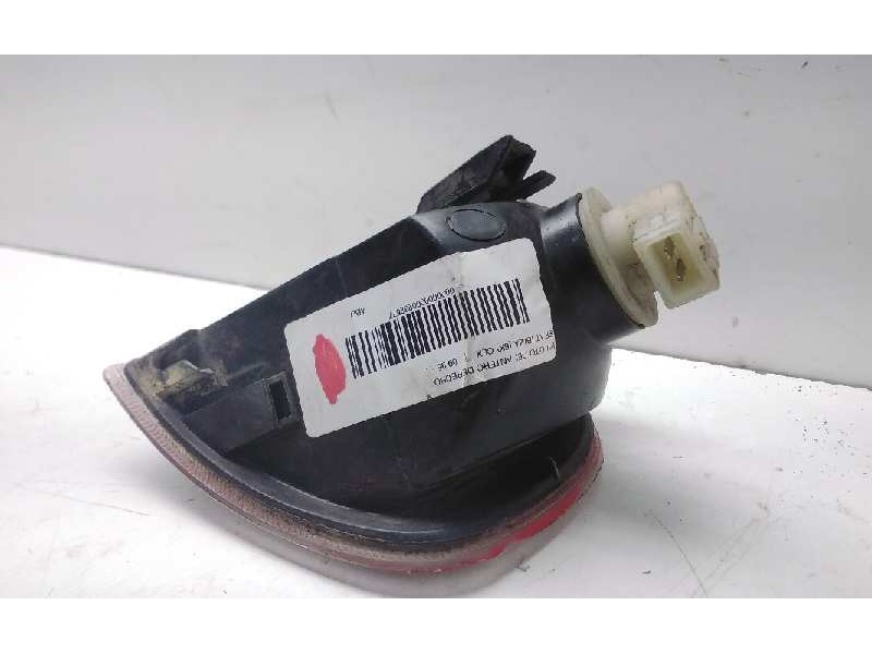 Recambio de piloto delantero derecho para seat ibiza (6k) collage referencia OEM IAM 6R015057  