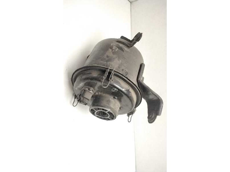 Recambio de polea del tensor correa auxiliar para hyundai sonata (y3) 2.0 16v cat referencia OEM IAM 2811033311  114876