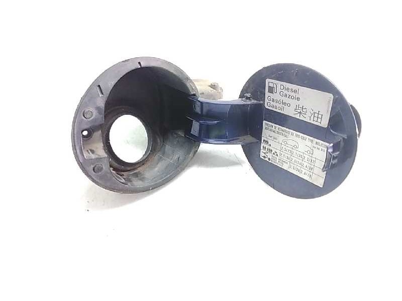 Recambio de tapa exterior combustible para seat cordoba berlina (6l2) signo/a referencia OEM IAM 6L5809905C  