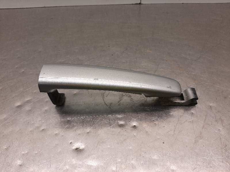 Recambio de maneta exterior delantera izquierda para peugeot 307 break / sw (s1) sw clim referencia OEM IAM 9101W9  