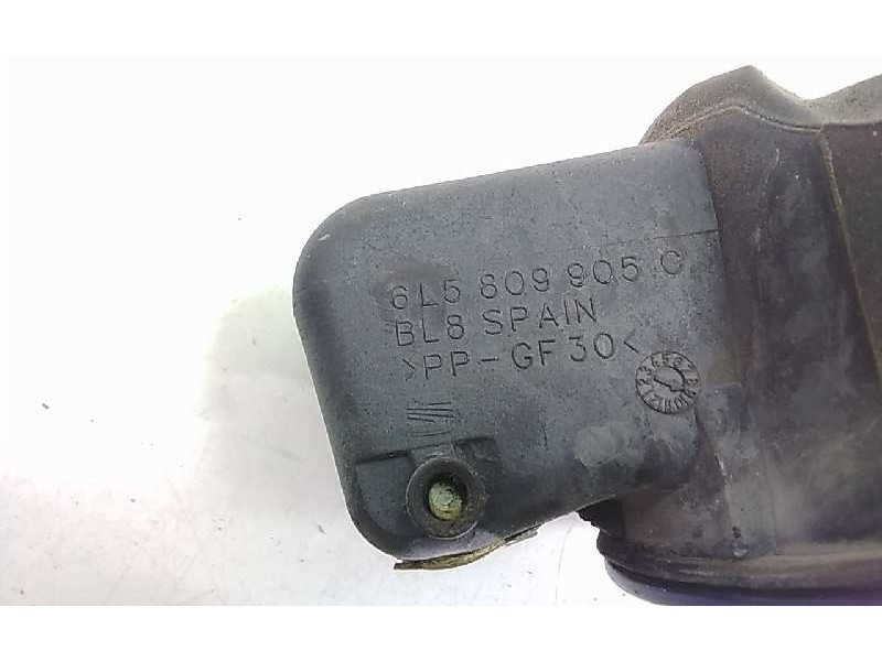 Recambio de tapa exterior combustible para seat cordoba berlina (6l2) signo/a referencia OEM IAM 6L5809905C  