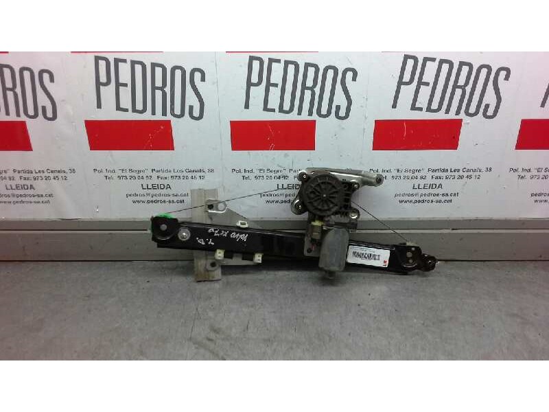 Recambio de elevalunas trasero derecho para volvo xc70 2.4 diesel cat referencia OEM IAM   