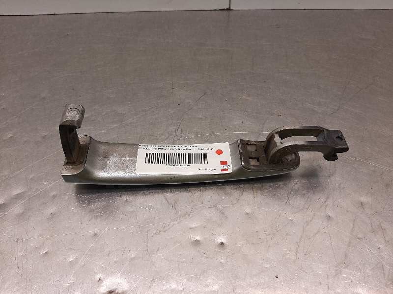 Recambio de maneta exterior delantera izquierda para peugeot 307 break / sw (s1) sw clim referencia OEM IAM 9101W9  