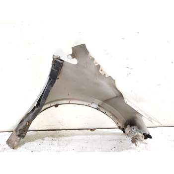 Recambio de aleta delantera izquierda para opel mokka / mokka x (j13) 1.6 cdti (_76) referencia OEM IAM 42372137  