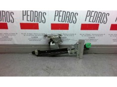 Recambio de elevalunas trasero derecho para volvo xc70 2.4 diesel cat referencia OEM IAM    2