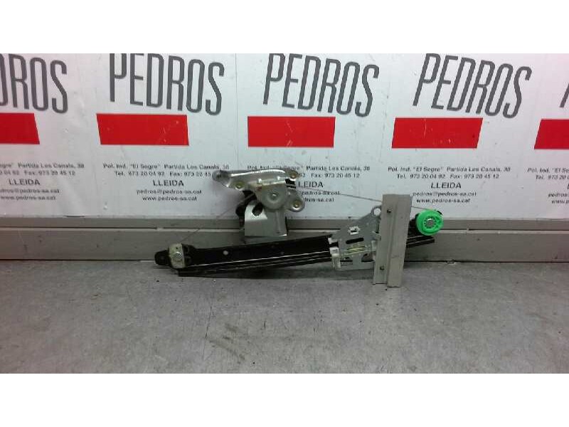 Recambio de elevalunas trasero derecho para volvo xc70 2.4 diesel cat referencia OEM IAM   