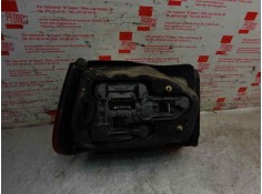 Recambio de piloto trasero derecho para seat ibiza (6k) collage referencia OEM IAM 6K6945112D   2