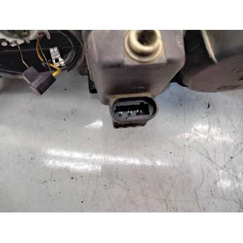 Recambio de faro derecho para renault laguna ii (bg0) authentique referencia OEM IAM   