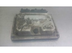 Recambio de centralita motor uce para seat ibiza (6k) collage referencia OEM IAM 0261207228 103 