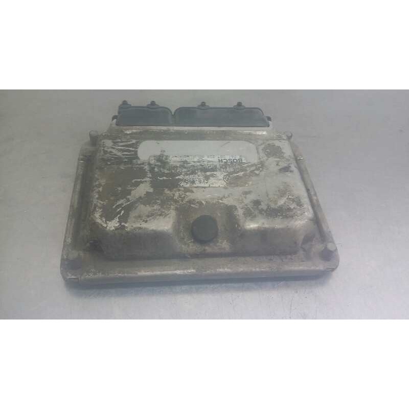 Recambio de centralita motor uce para seat ibiza (6k) collage referencia OEM IAM 0261207228 103 