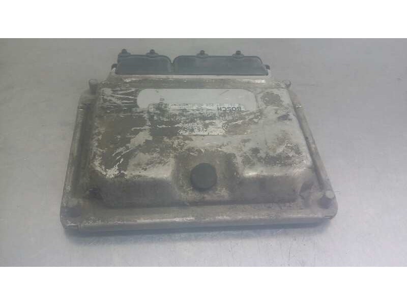 Recambio de centralita motor uce para seat ibiza (6k) collage referencia OEM IAM 0261207228 103 