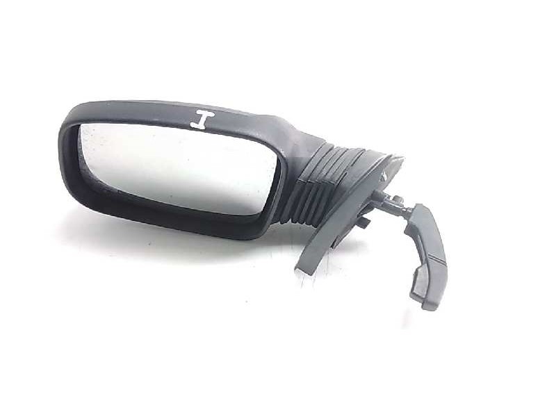 Recambio de retrovisor izquierdo para mg rover serie 200 (xw) 214 i referencia OEM IAM   