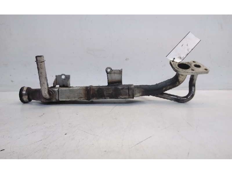Recambio de enfriador de gases para mercedes clase m (w164) ml 350 cdi (164.122) referencia OEM IAM   