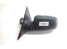 Recambio de retrovisor izquierdo para mg rover serie 200 (xw) 214 i referencia OEM IAM    2