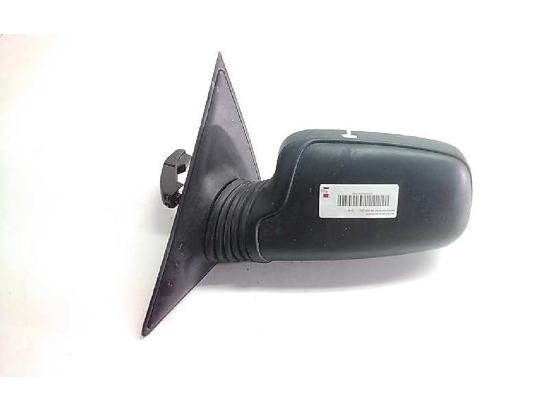 Recambio de retrovisor izquierdo para mg rover serie 200 (xw) 214 i referencia OEM IAM   