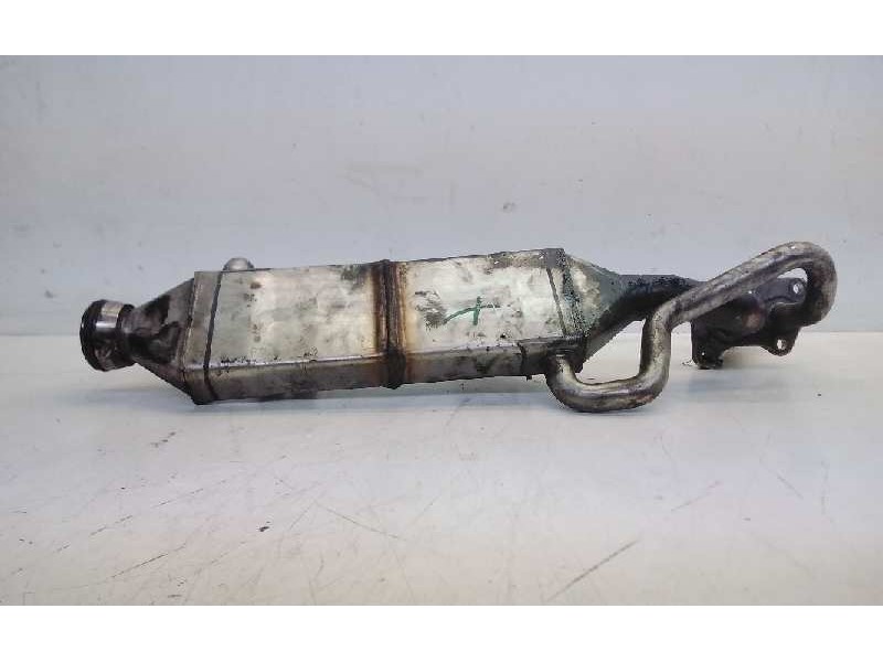 Recambio de enfriador de gases para mercedes clase m (w164) ml 350 cdi (164.122) referencia OEM IAM   