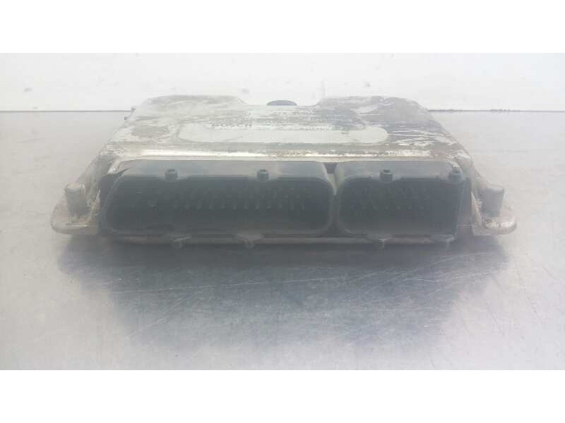 Recambio de centralita motor uce para seat ibiza (6k) collage referencia OEM IAM 0261207228 103 