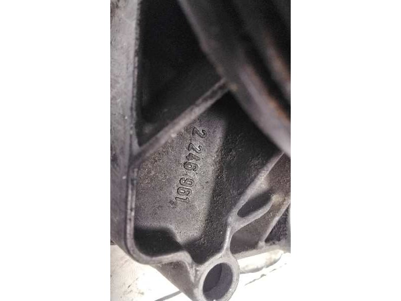 Recambio de bomba agua para bmw serie 3 berlina (e46) 320d referencia OEM IAM 2246961  