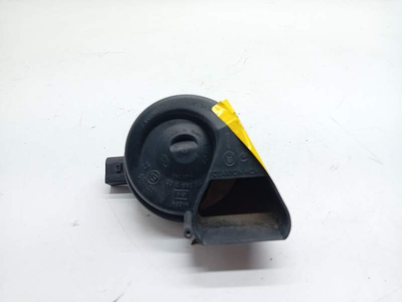 Recambio de claxon para audi q5 (8rb) 2.0 tdi quattro referencia OEM IAM 8T0951221  