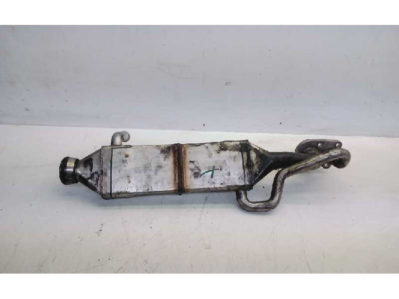 Recambio de enfriador de gases para mercedes clase m (w164) ml 350 cdi (164.122) referencia OEM IAM   