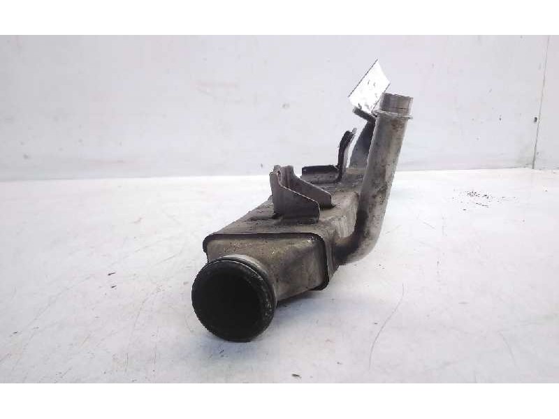 Recambio de enfriador de gases para mercedes clase m (w164) ml 350 cdi (164.122) referencia OEM IAM   
