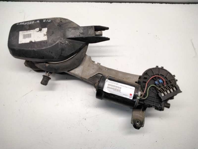 Recambio de motor limpia delantero para mercedes clase e (w210) berlina diesel 3.0 diesel cat referencia OEM IAM   114904