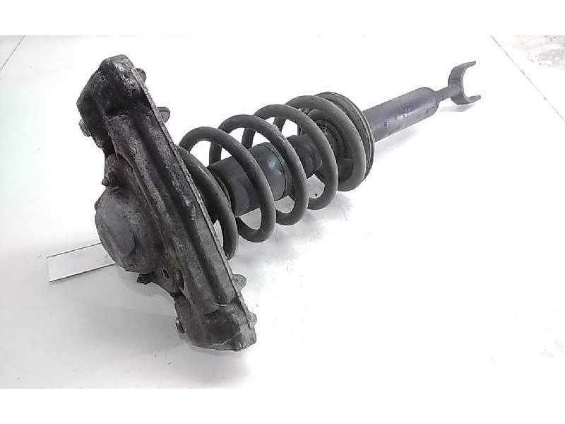 Recambio de amortiguador delantero derecho para skoda superb (3u4) classic referencia OEM IAM 3B04130310  