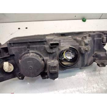 Recambio de faro derecho para renault laguna ii (bg0) authentique referencia OEM IAM   
