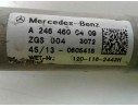 COLUMNA DIRECCION A2464600409 A2464620105 A2464602316Q06
