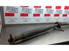 Recambio de cardan trasero para mercedes clase e (w210) berlina diesel 3.0 diesel cat referencia OEM IAM    2