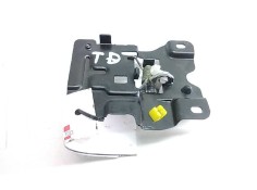 Recambio de maneta interior delantera izquierda para mg rover serie 200 (xw) 214 i referencia OEM IAM 4594   2